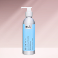 Muk Kinky Muk Curl Leave In Moisturiser 200ml