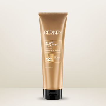 Redken All Soft Heavy Cream 250ml