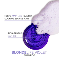 Joico Blonde Life Violet Shampoo 1L