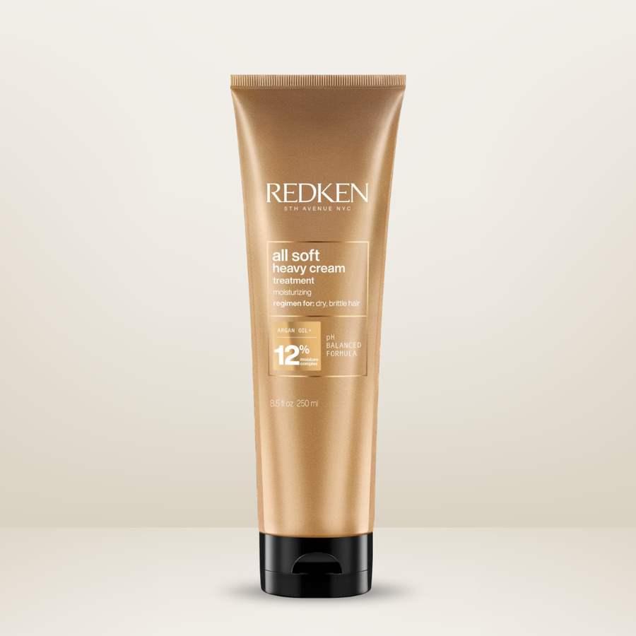 Redken All Soft Heavy Cream 250ml