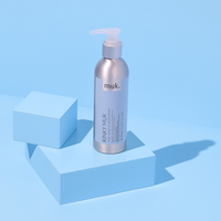 Muk Kinky Muk Curl Leave In Moisturiser 200ml