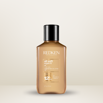 Redken All Soft Argan 6 Oil 111ml