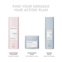 Kerasilk Smoothing Conditioner 200ml