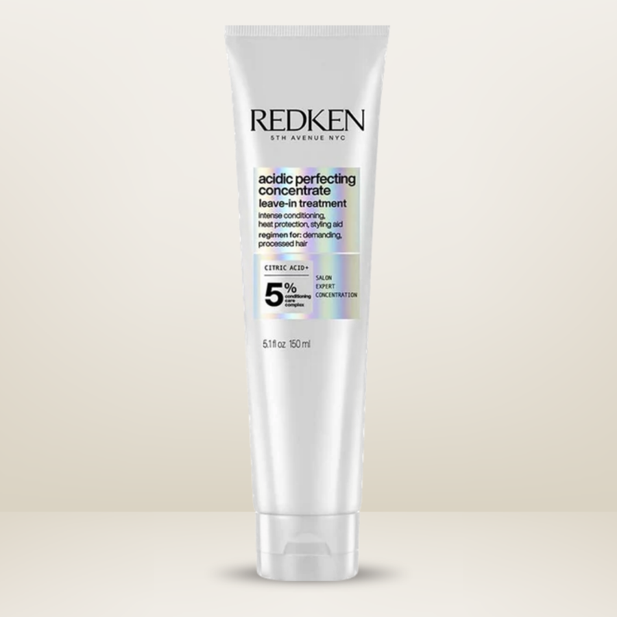 Redken Acidic Perfecting Concentrate Leave-In Treatment 150ml
