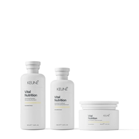 Keune Vital Nutrition Nourishing Shampoo 300ml