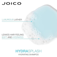 Joico Hydra Splash Hydrating Shampoo 1L