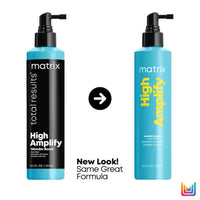 Matrix Total Results High Amplify Wonder Boost 250ml