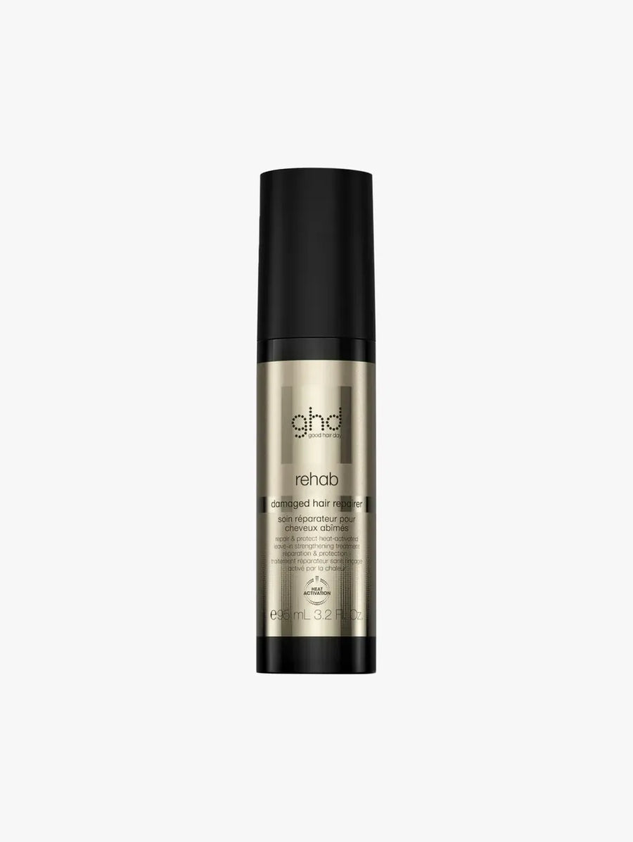 ghd Rehab Damaged Hair Repairer 95ml