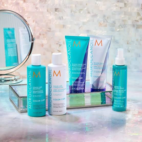 Moroccanoil Color Care Conditioner 250ml