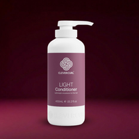 Clever Curl Light Conditioner 450ml