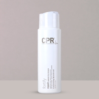 CPR Fortifying Repair Sulphate Free Shampoo 300ml