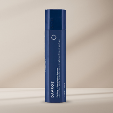 Davroe Fortitude Strengthening Shampoo 325ml