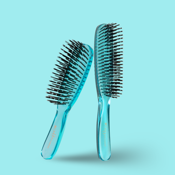 DuBoa + Med Brush Bestie Bundle Aqua