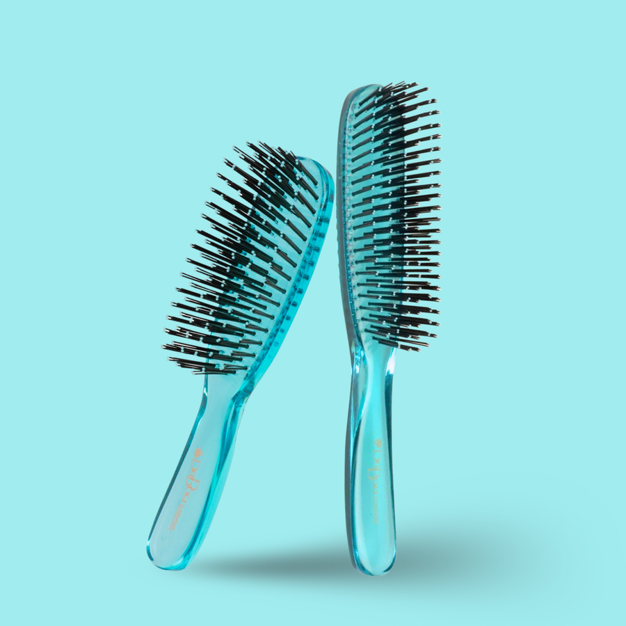 DuBoa + Med Brush Bestie Bundle Aqua