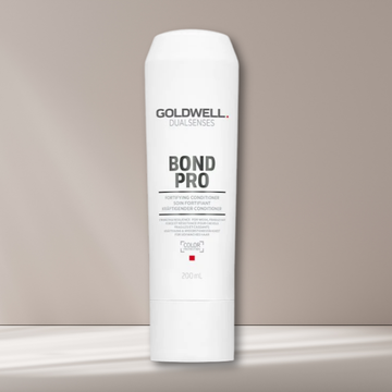 Goldwell Dual Senses Bond Pro Fortifying Conditioner 300ml