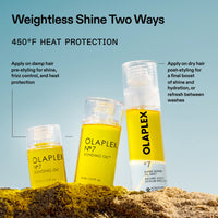 Olaplex No 7 Shine Serum Oil Mist 80ml