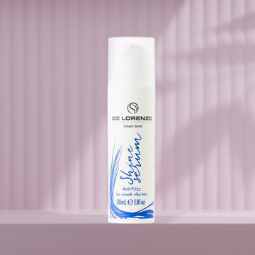 De Lorenzo Instant Allevi8 Shine Serum 30ml