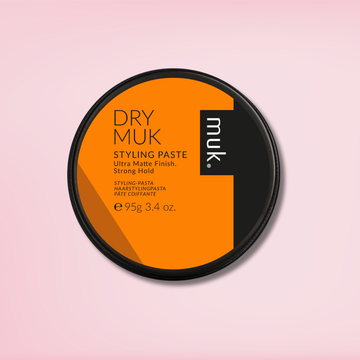 Muk Dry Muk Styling Paste 95g