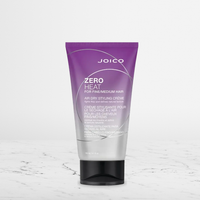 Joico Zero Heat Styling Creme Fine/Medium Hair 150ml