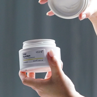 Keune Vital Nutrition Nourishing Mask 250ml