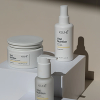 Keune Vital Nutrition Nourishing Mask 250ml