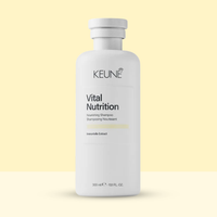 Keune Vital Nutrition Nourishing Shampoo 300ml