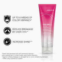 Joico Colorful Anti Fade Conditioner 250ml