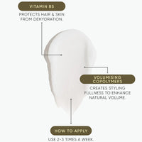 Nak Volume Conditioner 350ml