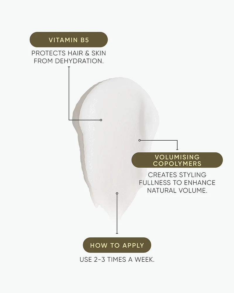 Nak Volume Conditioner 350ml