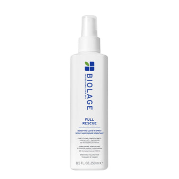 Matrix Biolage Full Rescue Densifying Leave In Spray 250ml