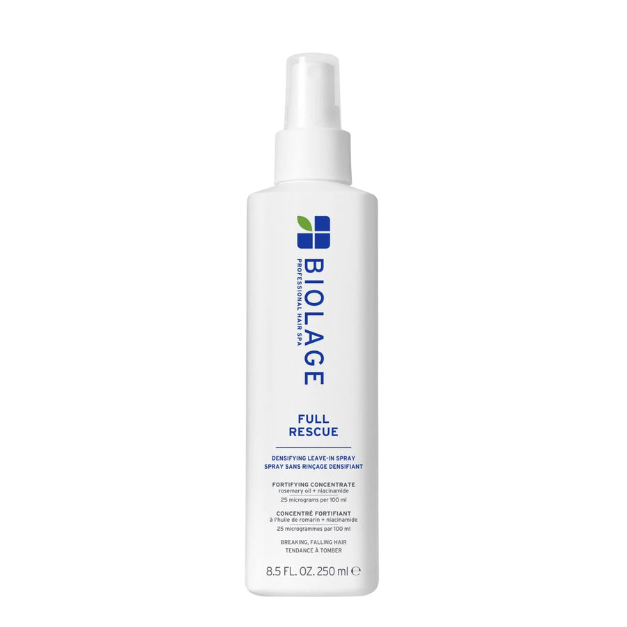 Matrix Biolage Full Rescue Densifying Leave In Spray 250ml