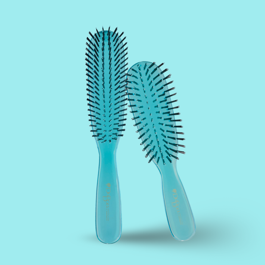DuBoa + Med Brush Bestie Bundle Aqua