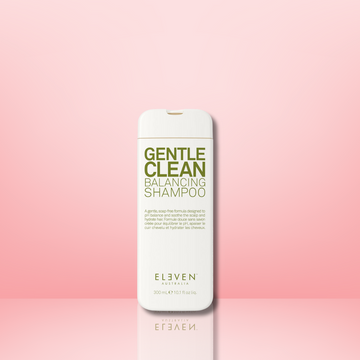 Eleven Gentle Clean Balancing Shampoo 300ml