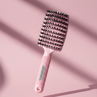 Miracle Hair Brush Candy