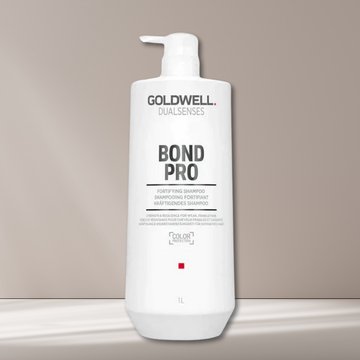 Goldwell Dual Senses Bond Pro Fortifying Shampoo 1L