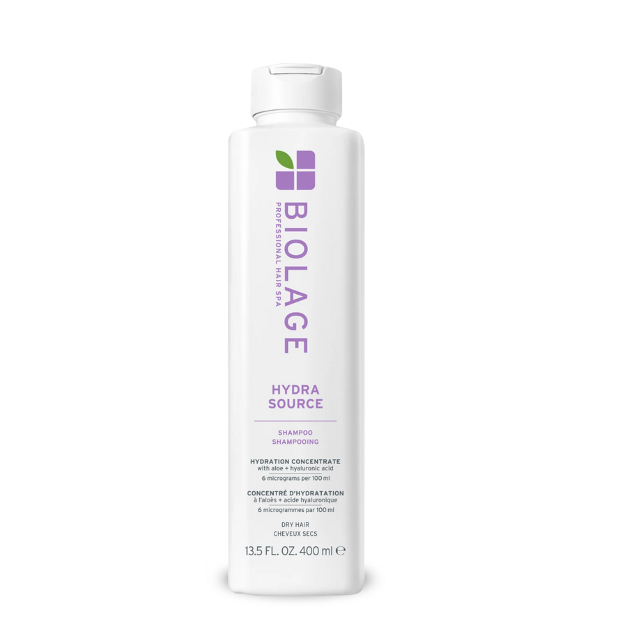 Matrix Biolage Hydra Source Shampoo 400ml