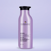 Pureology Hydrate Shampoo 266ml