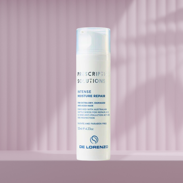De Lorenzo Prescriptive Moisture Repair Intense 125ml