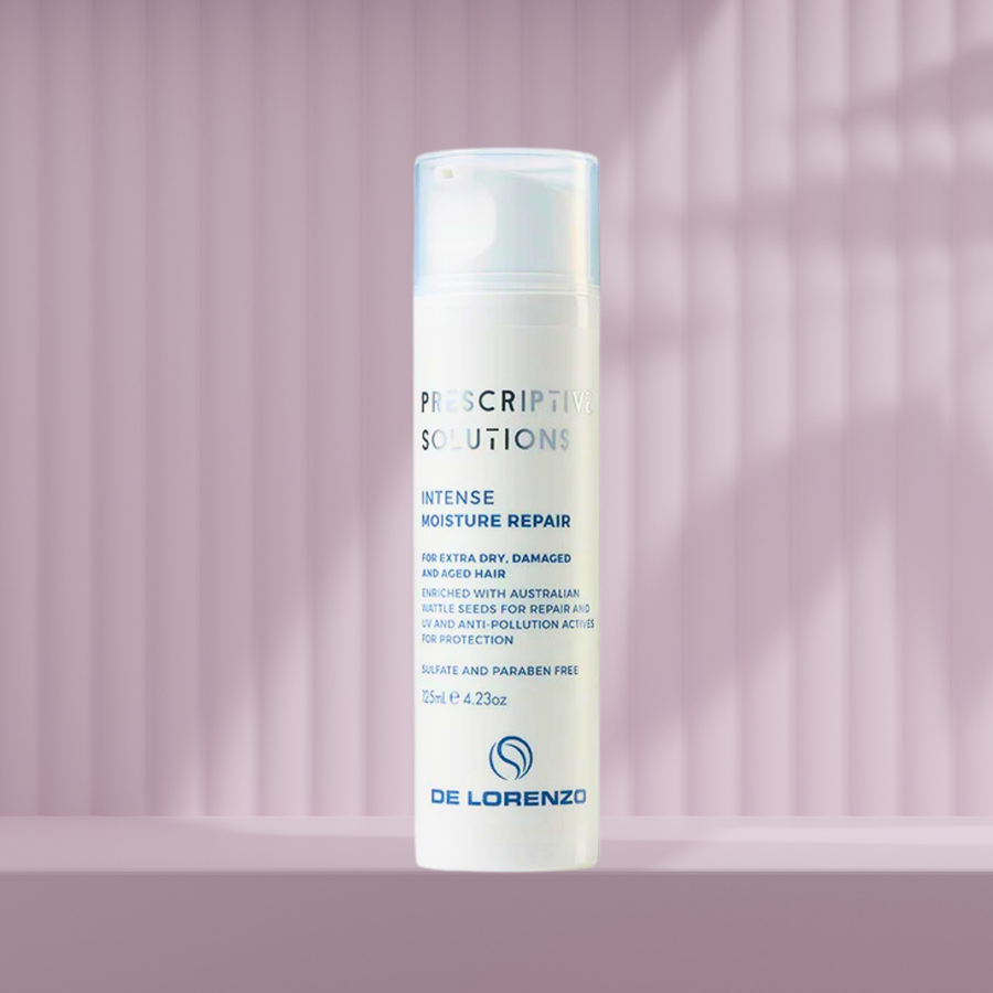 De Lorenzo Prescriptive Moisture Repair Intense 125ml
