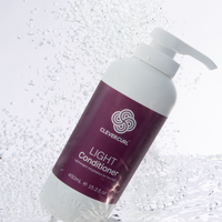 Clever Curl Light Conditioner 450ml