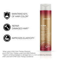 Joico K Pak Color Therapy Color Protecting Shampoo 300ml