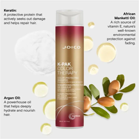 Joico K Pak Color Therapy Color Protecting Shampoo 300ml