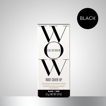 Color Wow Root Cover Up 2.1g Black