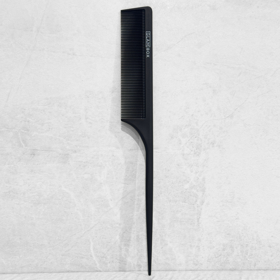 Glam Basics Carbon Tail Comb
