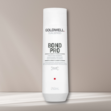 Goldwell Dual Senses Bond Pro Fortifying Shampoo 300ml