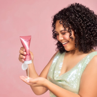 Pump Curly Girl Soft Curl Gel 200ml