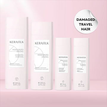 Kerasilk, Repair Hair, Home and Away, Glam Bundle