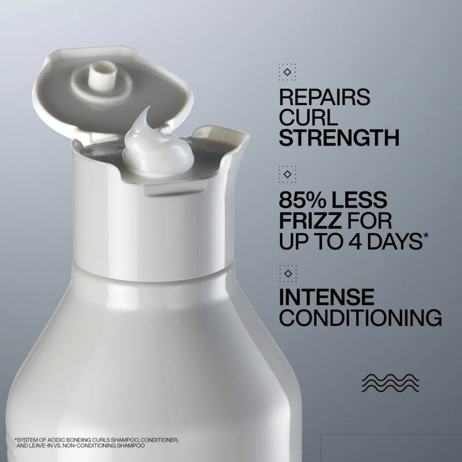 Redken Acidic Curls Conditioner 300ml