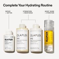 Olaplex No 7 Shine Serum Oil Mist 80ml