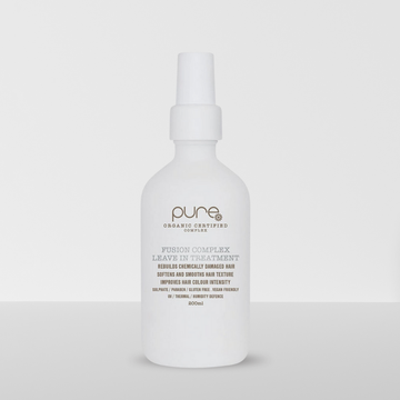 Pure Fusion Complex Leave In Treatment 200ml